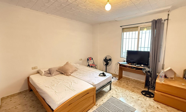 Wiederverkauf - Wohnung - Miramar