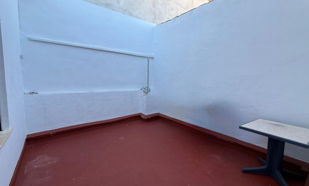 Wiederverkauf - Wohnung - Miramar