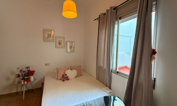 Wiederverkauf - Wohnung - Miramar