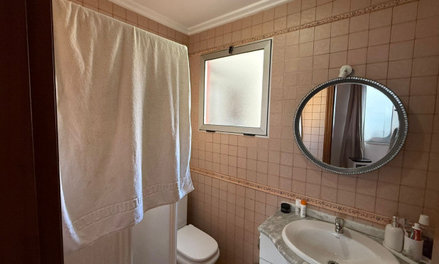 Wiederverkauf - Wohnung - Miramar