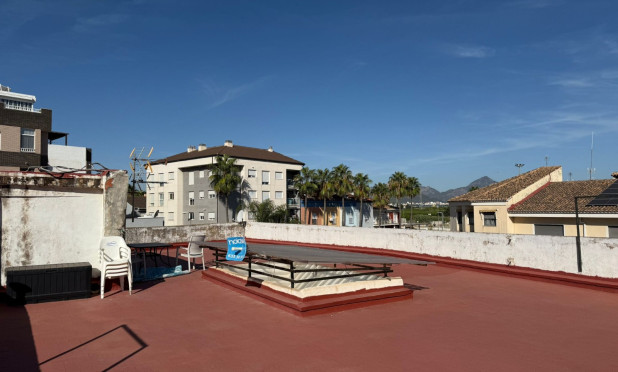 Wiederverkauf - Wohnung - Miramar