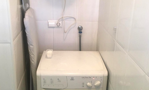 Resale - Apartment / flat - Villajoyosa - Cala de Villajoyosa