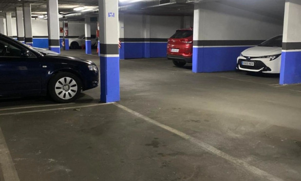 Resale - Apartment / flat - Villajoyosa - Cala de Villajoyosa