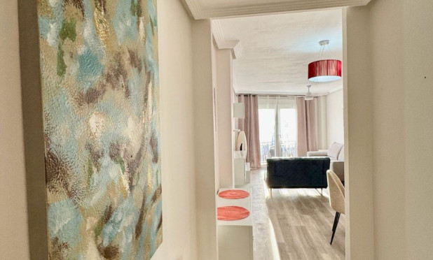 Wiederverkauf - Wohnung - Vergel