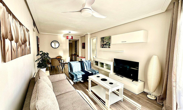 Wiederverkauf - Wohnung - Vergel