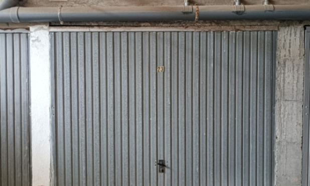 Revente - Appartement - La Mata