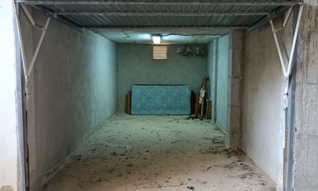 Revente - Appartement - La Mata