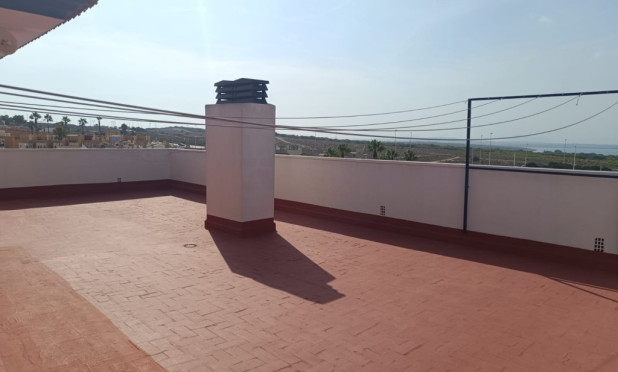Herverkoop - Appartement / flat - Torrevieja - torrevieja
