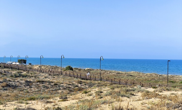 Herverkoop - Appartement / flat - Torrevieja - torrevieja