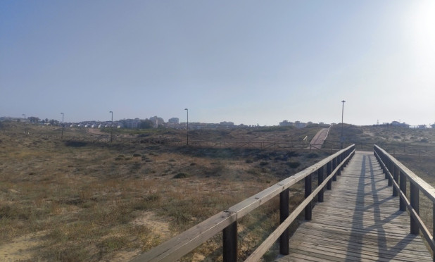 Herverkoop - Appartement / flat - Torrevieja - torrevieja