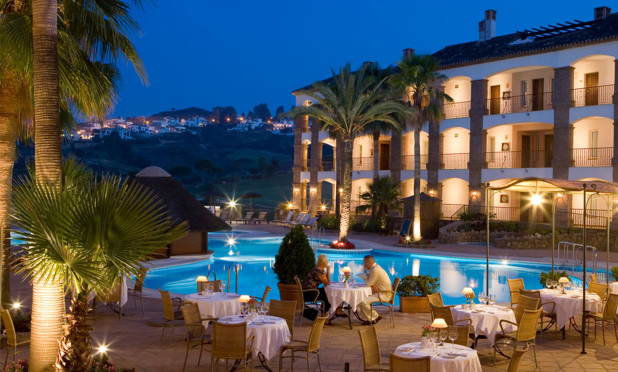 New Build - Villa - Mijas