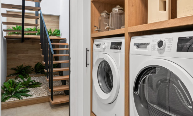 New Build - Villa - Polop