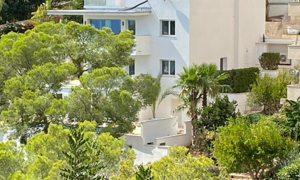 Resale - Villa - Costa d'en Blanes - Calvià