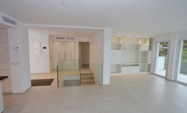 Resale - Villa - Costa d'en Blanes - Calvià