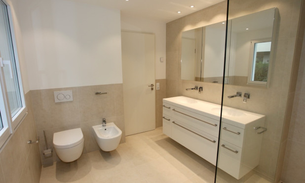 Resale - Villa - Costa d'en Blanes - Calvià