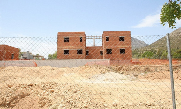 Herverkoop - Reclame - Benidorm