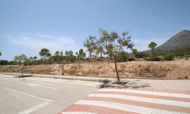 Herverkoop - Reclame - Benidorm