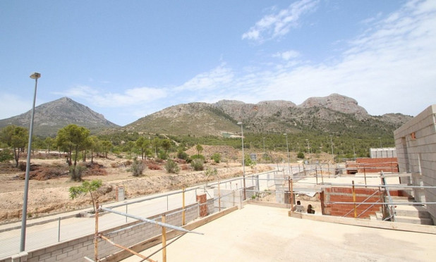 Herverkoop - Reclame - Benidorm