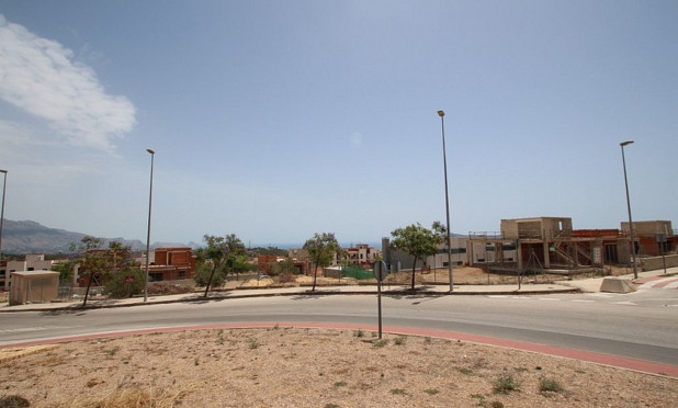 Herverkoop - Reclame - Benidorm