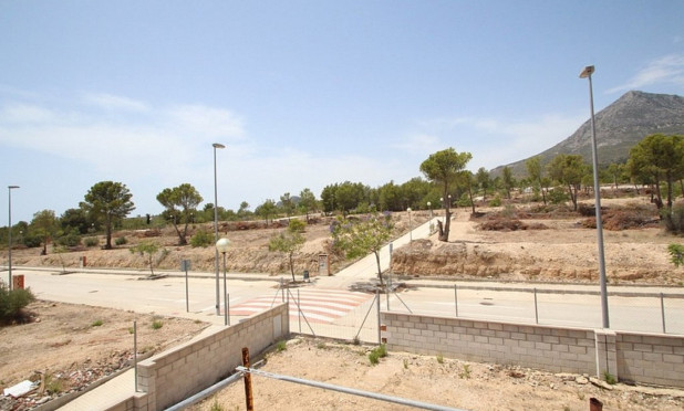 Herverkoop - Reclame - Benidorm