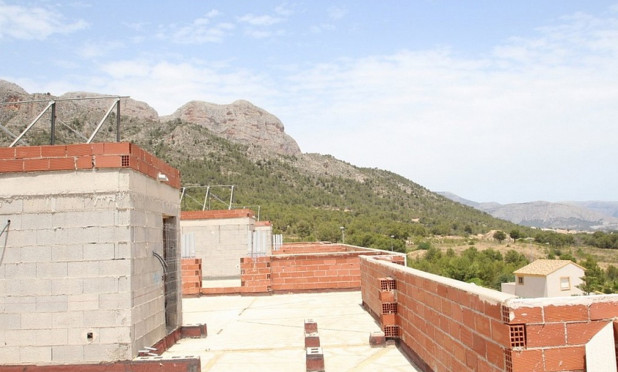 Herverkoop - Reclame - Benidorm