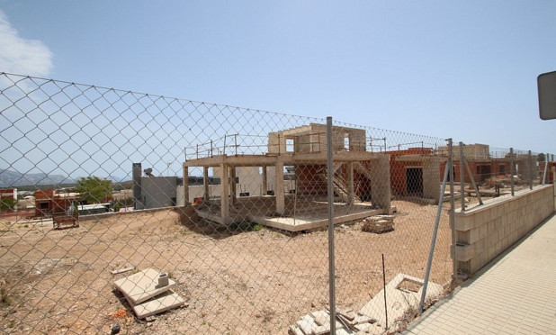 Herverkoop - Reclame - Benidorm