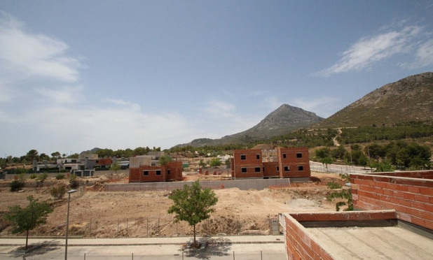 Herverkoop - Reclame - Benidorm