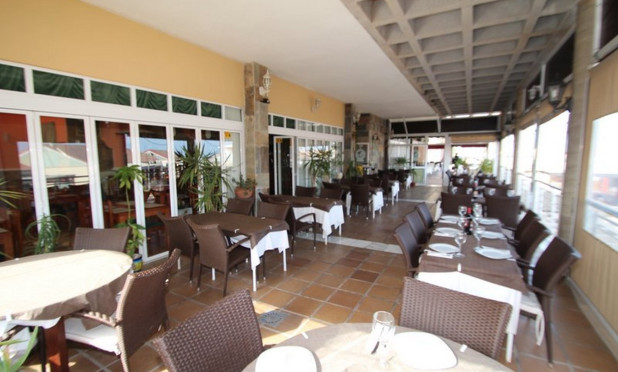 Revente - Commercial - Playa Flamenca