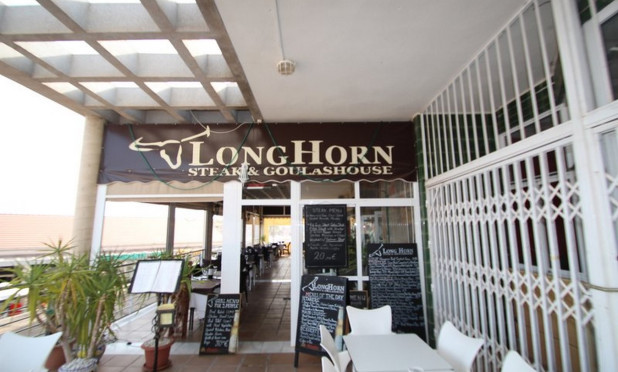 Revente - Commercial - Playa Flamenca