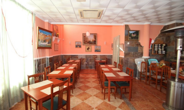 Revente - Commercial - Playa Flamenca