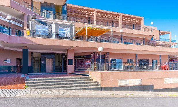 Revente - Commercial - Orihuela Costa