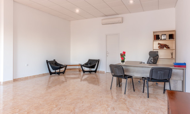 Revente - Commercial - Orihuela Costa