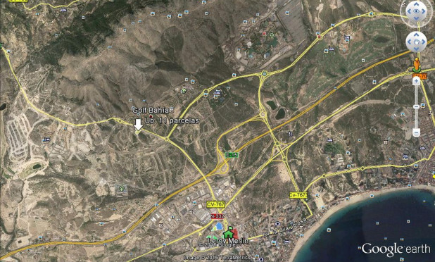 Resale - Commercial - Dolores