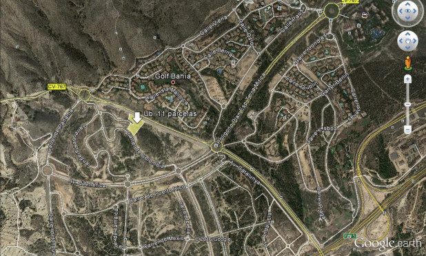 Resale - Commercial - Dolores