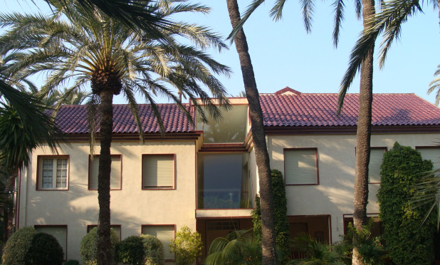 Reventa - Villa - Elche