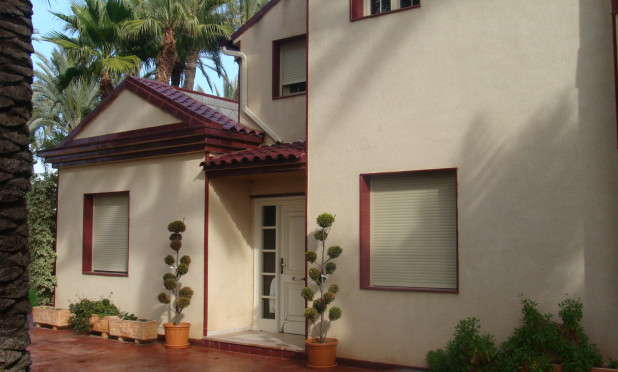 Reventa - Villa - Elche