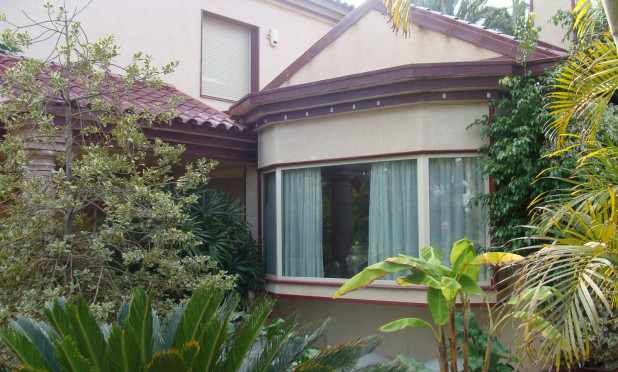 Reventa - Villa - Elche