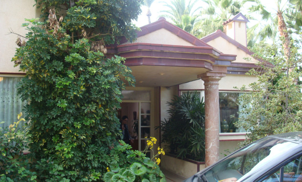 Reventa - Villa - Elche