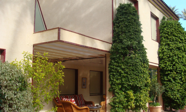 Reventa - Villa - Elche