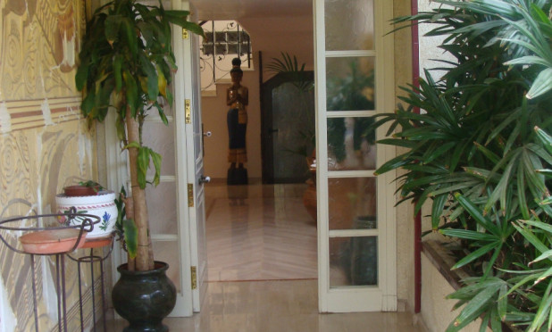 Reventa - Villa - Elche