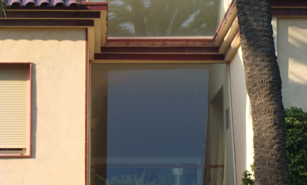 Reventa - Villa - Elche