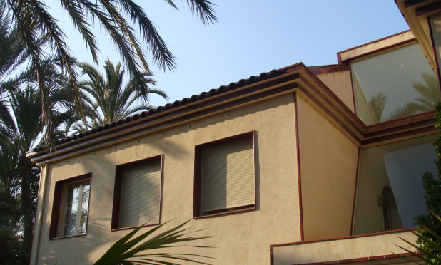 Reventa - Villa - Elche