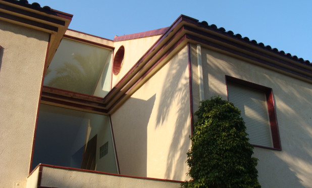 Reventa - Villa - Elche