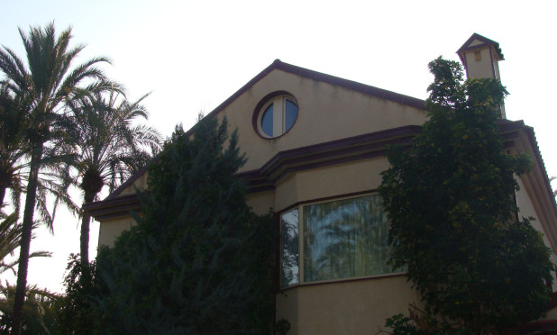 Reventa - Villa - Elche