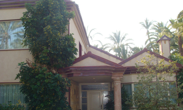 Reventa - Villa - Elche