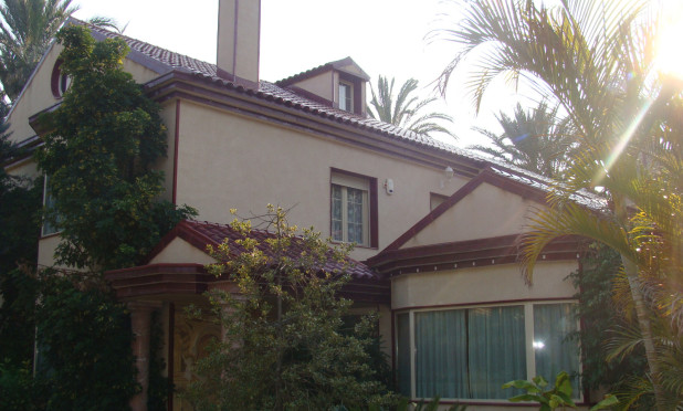 Reventa - Villa - Elche