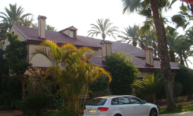 Reventa - Villa - Elche