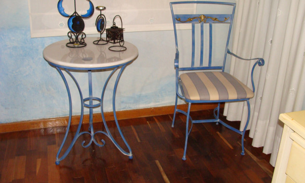 Reventa - Villa - Elche