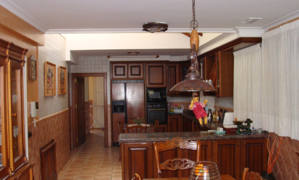 Reventa - Villa - Elche