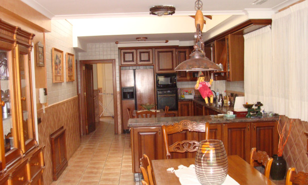 Reventa - Villa - Elche